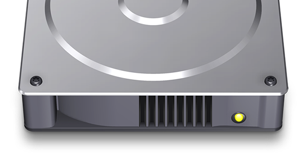 How to Encrypt Disk Images with Disk Utility