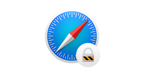 Safari Security Update