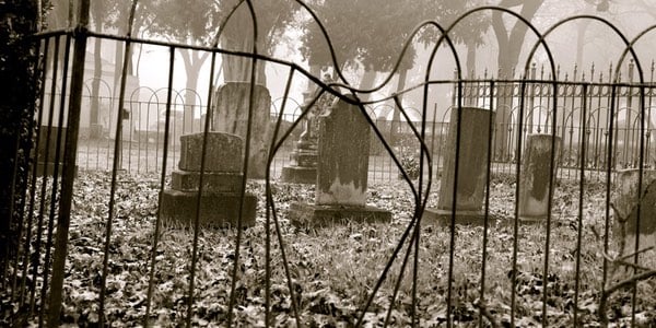 Ghoul Gate