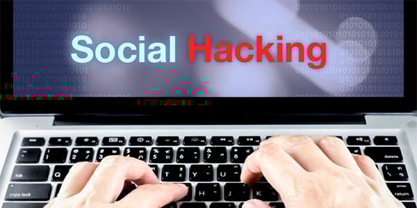 Social Hacking