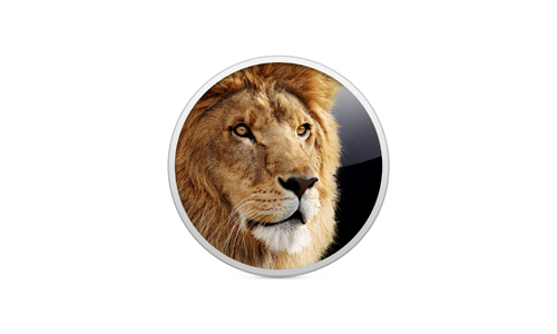 Mac OS X Lion