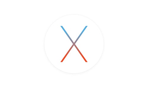 OS X El Capitan