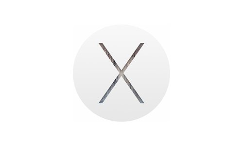 OS X Yosemite