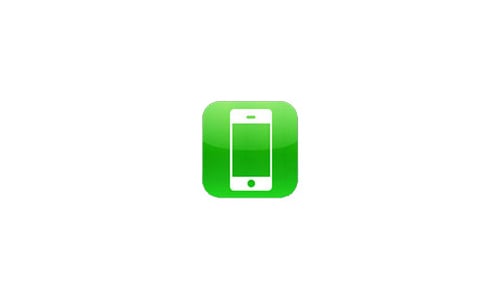 iPhone OS 1
