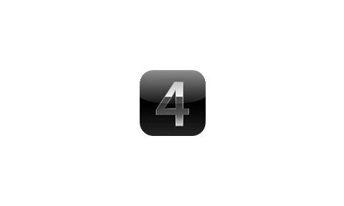 iOS 4