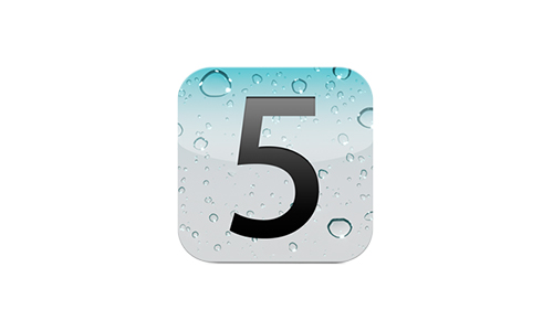 iOS 5