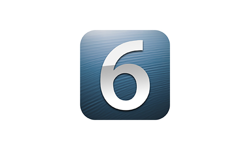 iOS 6