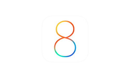 iOS 8