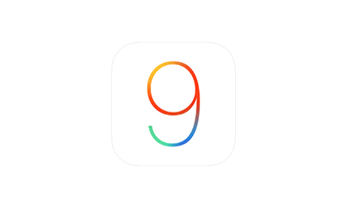 iOS 9