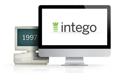 Intego Founded in 1997