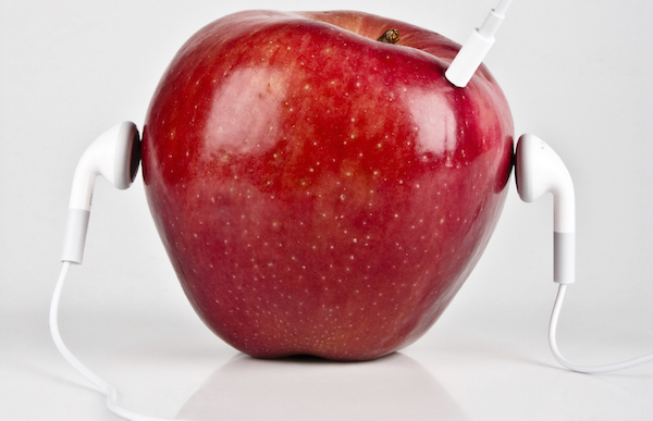 Apple Music Backups