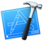 Xcode icon