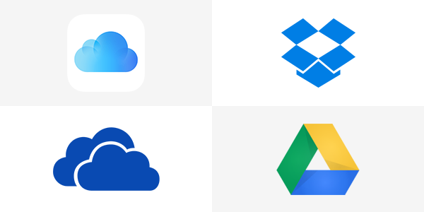 Best cloud photo storage for mac