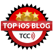 Top iOS Blog
