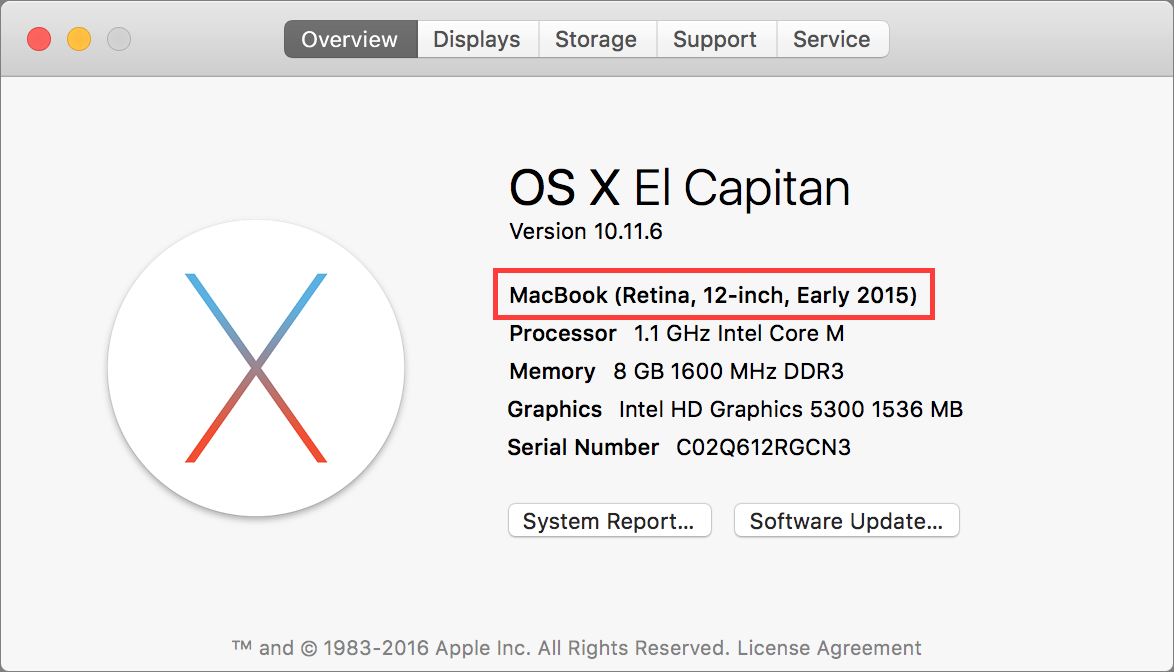 how to update my mac ios system