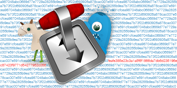 Keydnap Malware