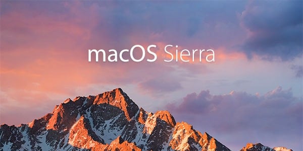 Mantenimiento Independientemente Amigo por correspondencia How to Prepare Your Mac for macOS Sierra - The Mac Security Blog