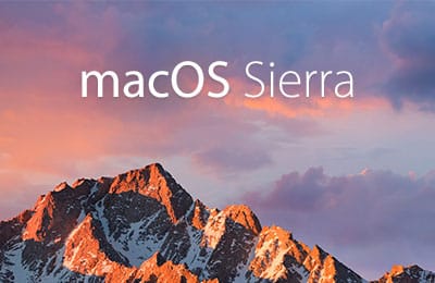 is my mac ready for macos sierra