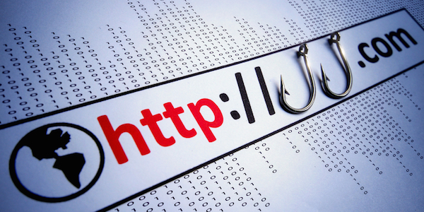Phishing scam web sites want Apple ID and password