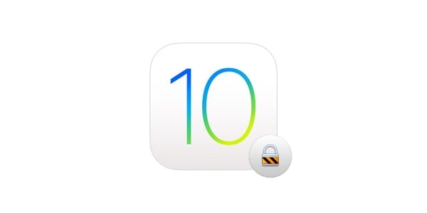 iOS 10 Security and Privacy Features Explained