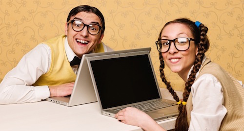 Safe School Computing