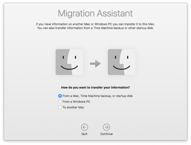 How to Securely Set Up a New Mac in 12 Easy Steps - The Mac Security Blog