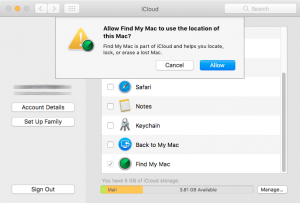 How to Securely Set Up a New Mac in 12 Easy Steps - The Mac Security Blog