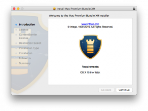 How to Securely Set Up a New Mac in 12 Easy Steps - The Mac Security Blog