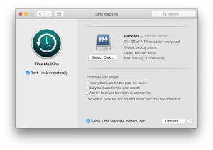 How to Securely Set Up a New Mac in 12 Easy Steps - The Mac Security Blog