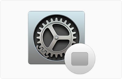 How to Manage Trackpad Settings
