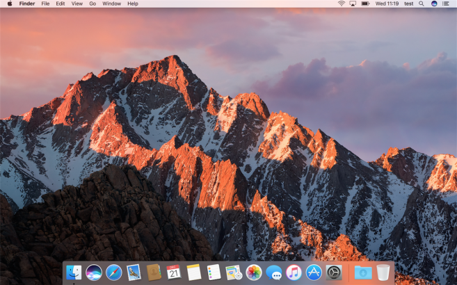 Get to Know Your Mac’s Dock | The Mac Security Blog