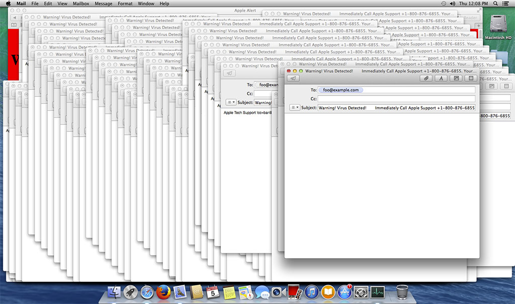 dos-result-apple-mail