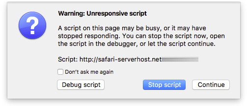 unresponsive script firefox gmail unresponsive script firefox gmail