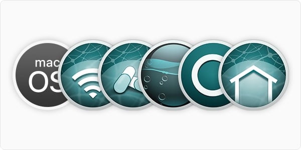 Mac Security Layers of Protection