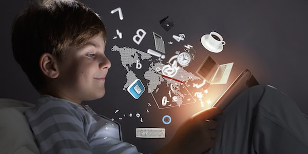 How to Balance Internet Access and Parental Control by Age