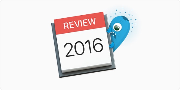 The Year in Mac Security 2016