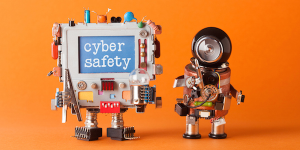 Cyber Safety Contract