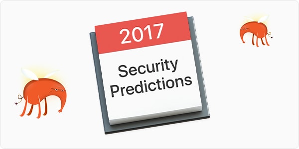 Intego Mac Security Predictions 2017