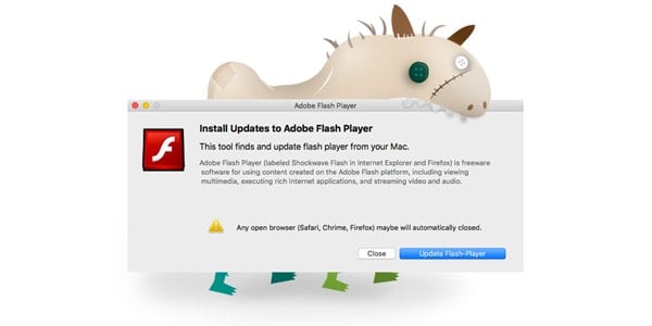 Mac Malware "MacDownloader" Underscores the Danger of Assumed Mac Security