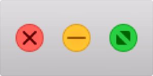 macos exit screen command