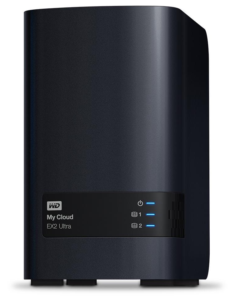 Best network backup drive