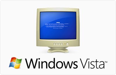 Windows Vista is Dead