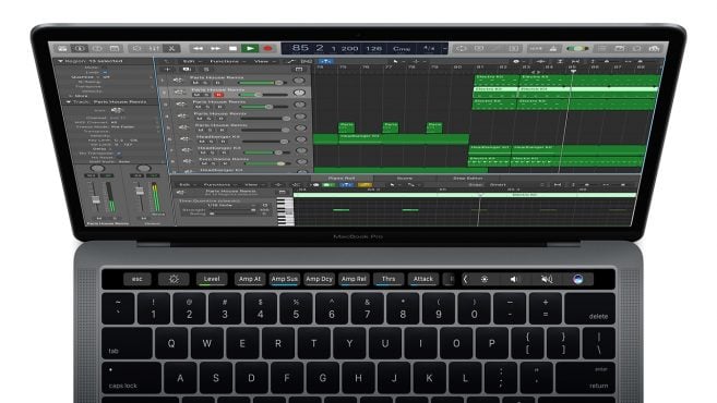 Master The Touch Bar And Get One On Any Mac Or Ipad The Mac Security Blog