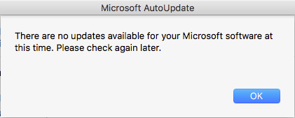 Office For Mac Wants Me To Close Update So Update Can Install Office For Mac Wants Me To Close Update So Update Can Install