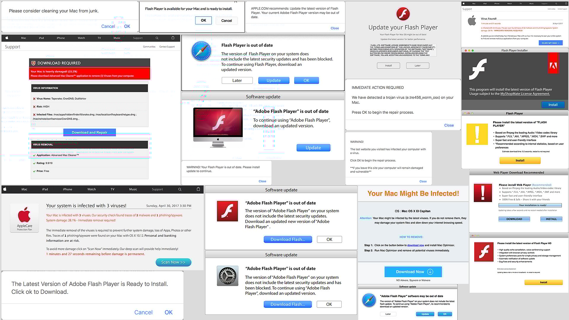 torrent privacy mac 2017