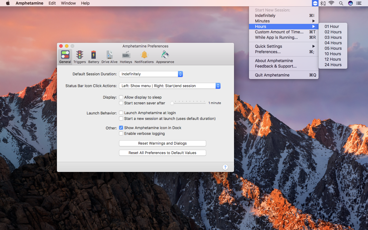 15 of the Best Menu Bar Extras for macOS Sierra - The Mac Security Blog