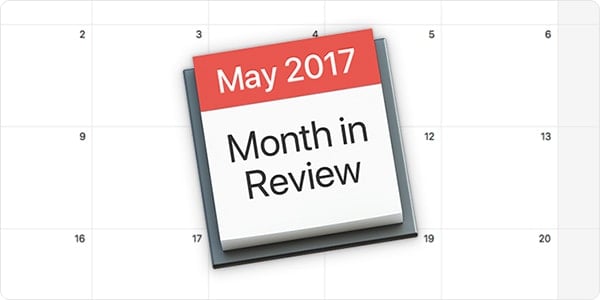 Apple Security News May 2017