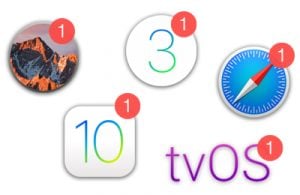 macOS Sierra 10.12.5 security update