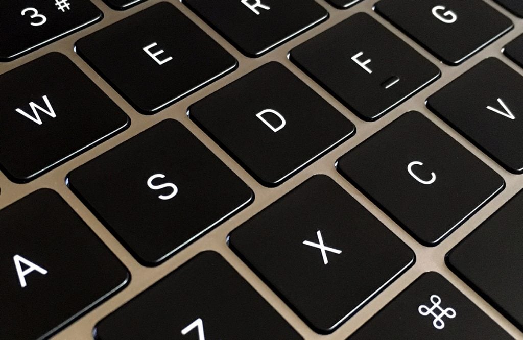 How to type @ on keyboard: Mac, Windows, laptop