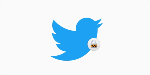 Twitter Privacy Options
